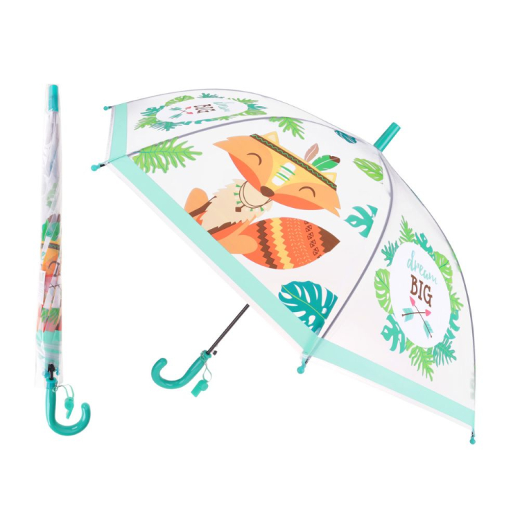 Parasol dziecięcy FOX RAVI